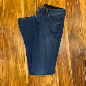 LuLaRoe boyfriend jeans
